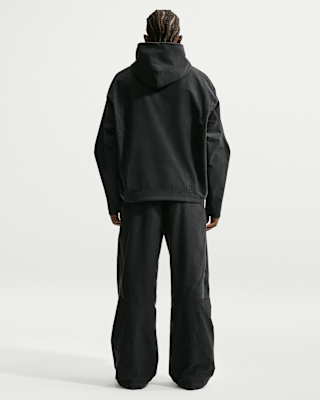 Nike Tech Men's Dri-FIT Shori Knit Open-Hem Pants. Nike.com